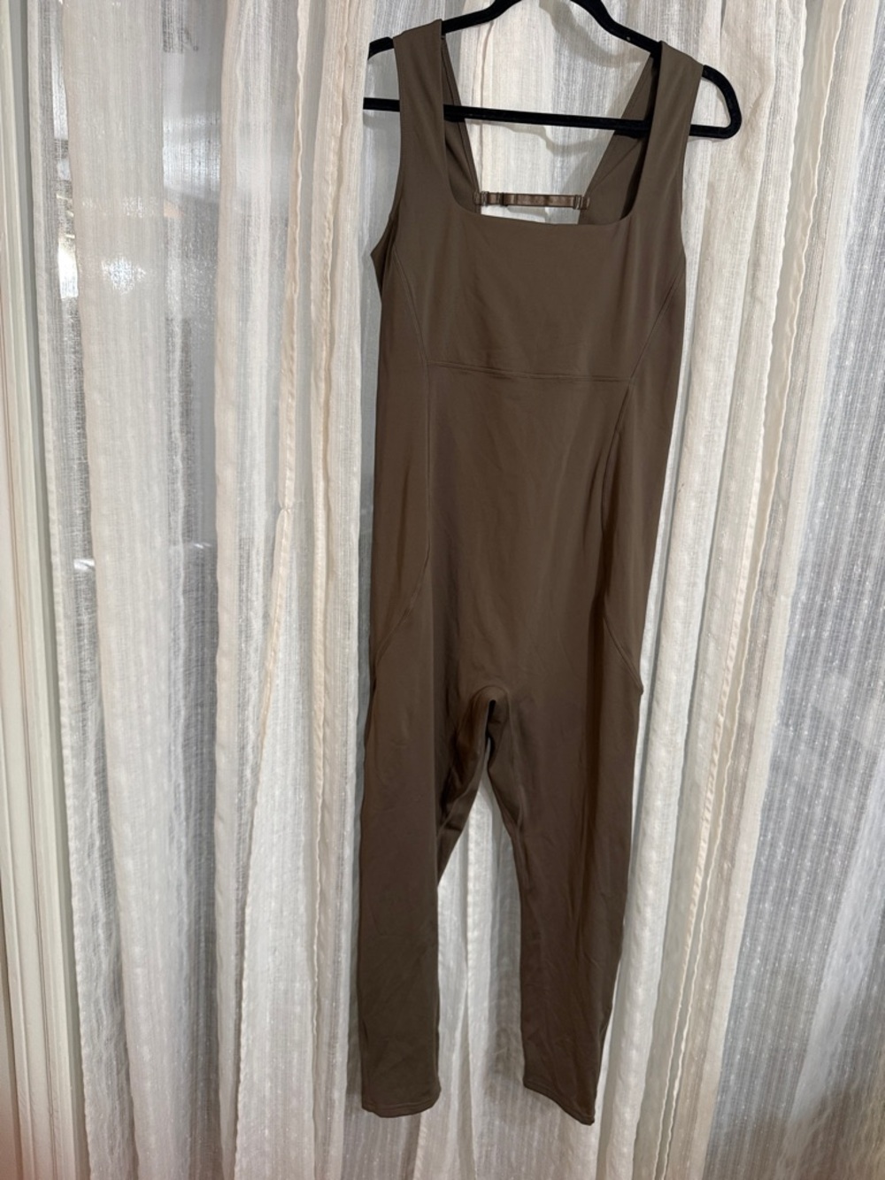 Fabletics Tyra one piece 7/8 new - Picture 8 of 10
